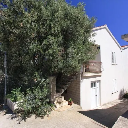 Dajana Appartement *