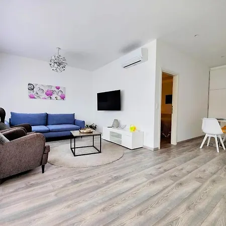 Dajana Apartament Orebić