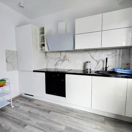 Dajana Apartament Orebić