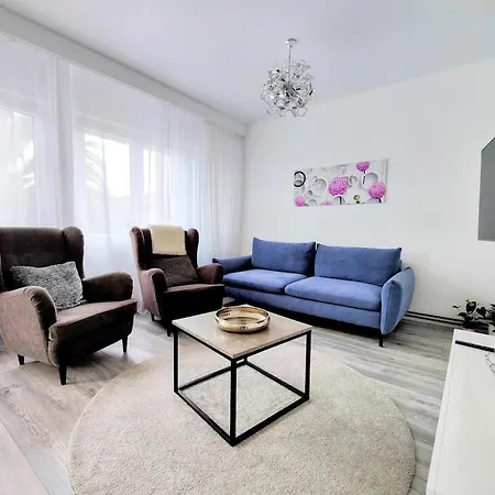 Dajana Apartament