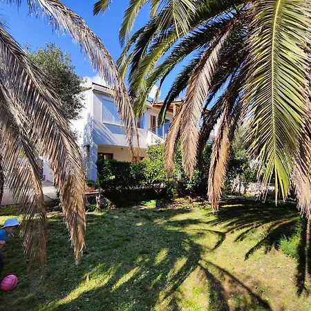 Dajana Appartement *
