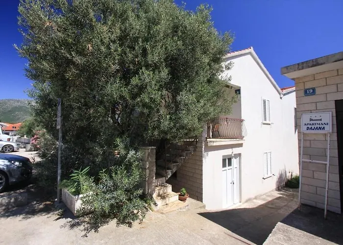 Dajana Appartamento *