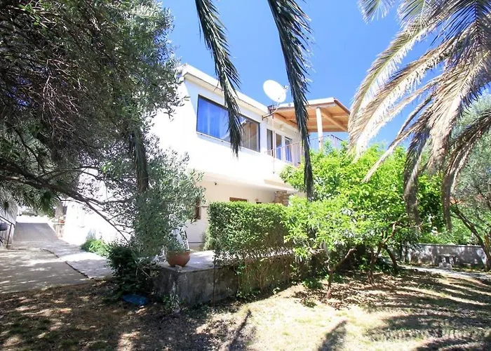 Dajana Appartamento Orebić