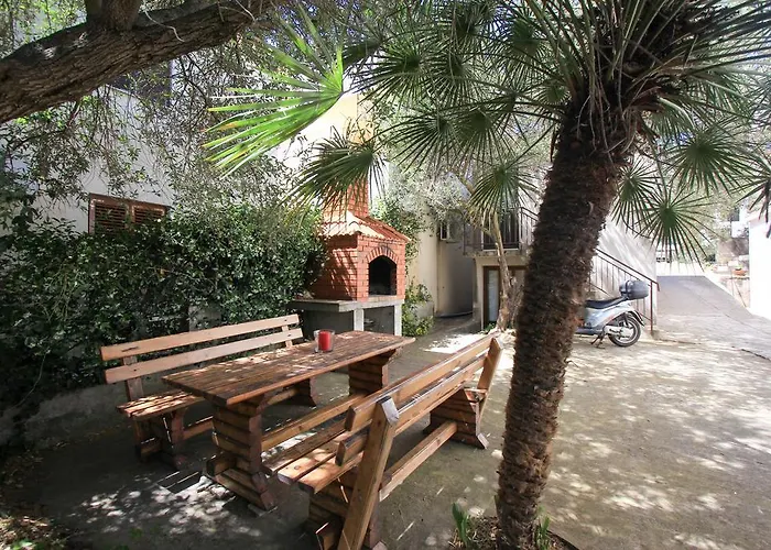 Dajana Appartamento *