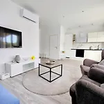 Dajana Apartment