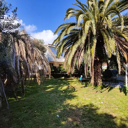 Dajana Apartment Orebić