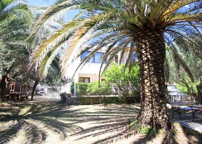 Apartment Dajana