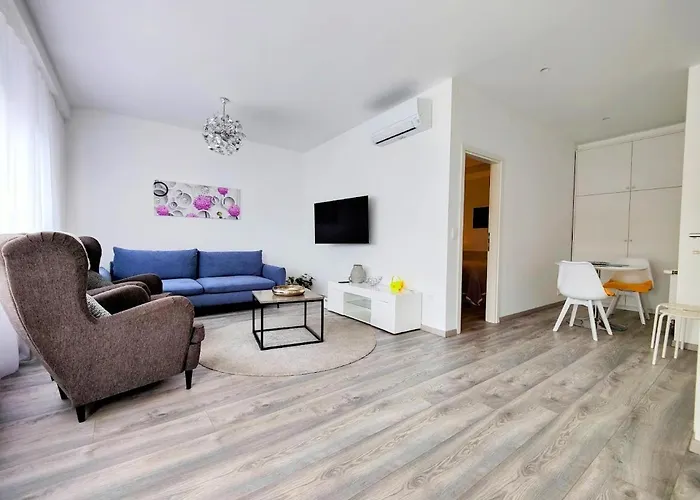 Dajana Apartment Orebić