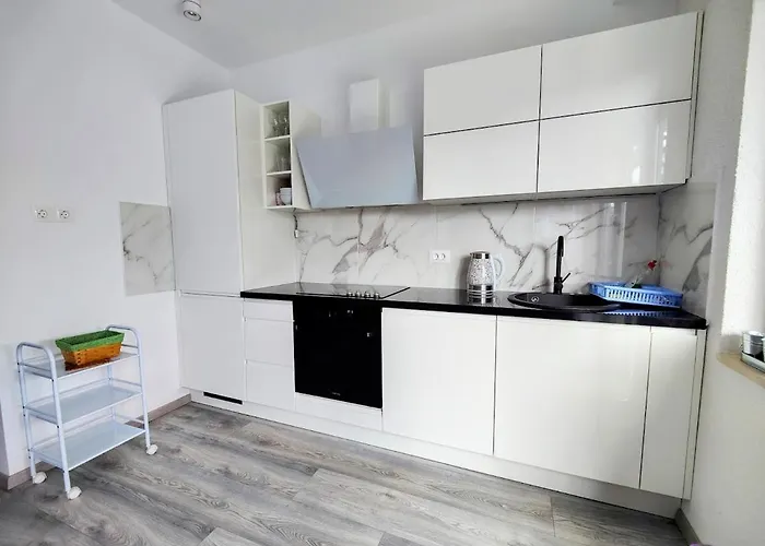 Dajana Apartment Orebić