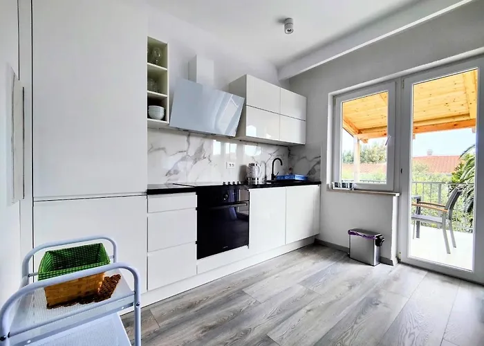 Apartment Dajana Orebic