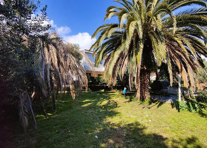 Dajana Apartment Orebić