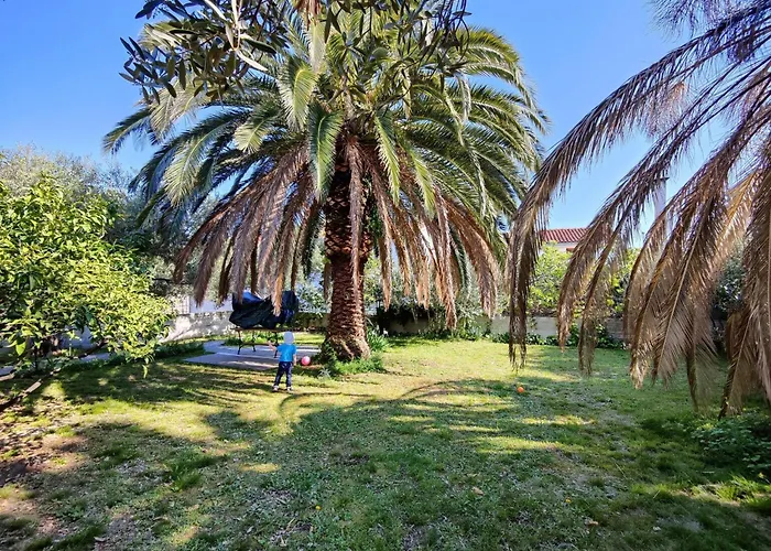 Apartment Dajana Orebić